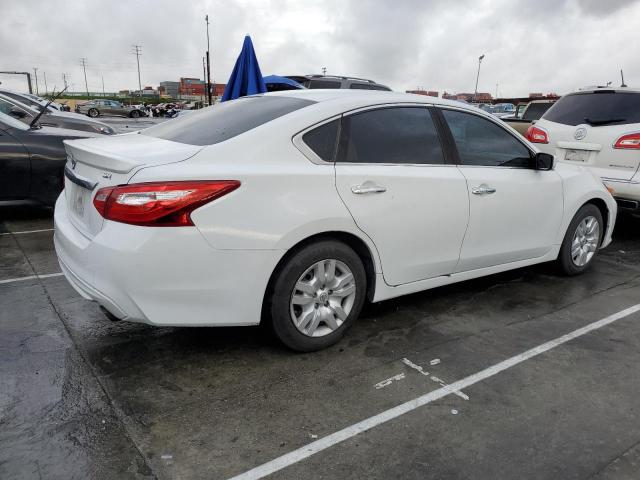 1N4AL3AP4GC224475 - 2016 NISSAN ALTIMA 2.5 WHITE photo 3