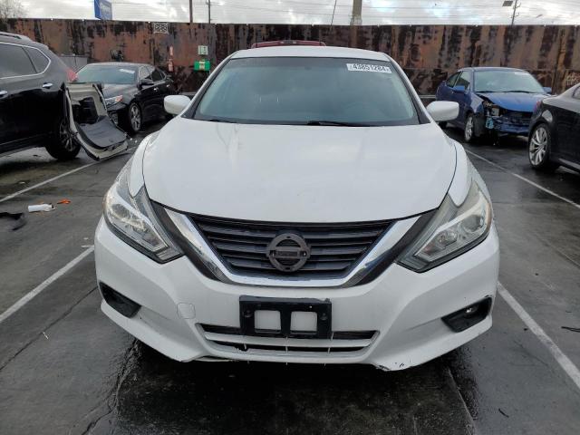 1N4AL3AP4GC224475 - 2016 NISSAN ALTIMA 2.5 WHITE photo 5