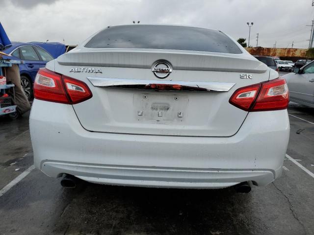 1N4AL3AP4GC224475 - 2016 NISSAN ALTIMA 2.5 WHITE photo 6