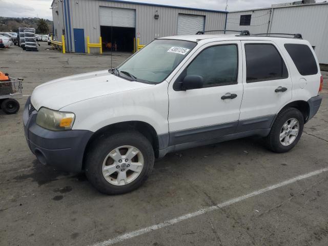 2006 FORD ESCAPE XLT, null