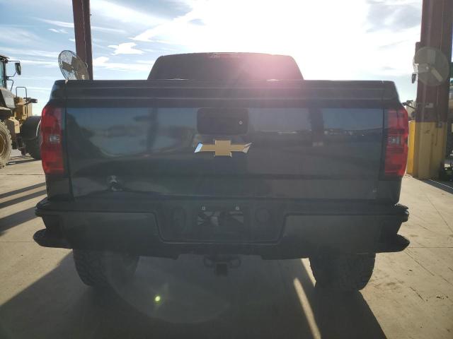 3GCUKREC6JG529405 - 2018 CHEVROLET SILVERADO K1500 LT CHARCOAL photo 6