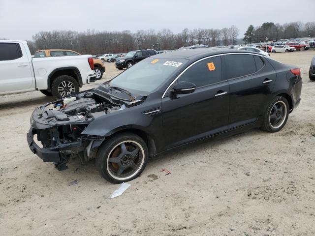 2011 KIA OPTIMA EX, 