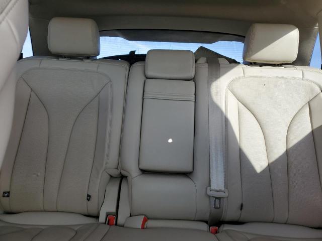 2LMPJ8LR0JBL40222 - 2018 LINCOLN MKX RESERVE Braun Foto 10