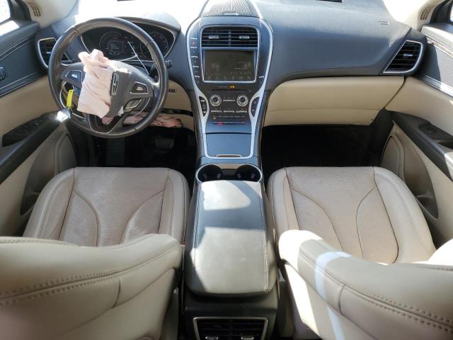 2LMPJ8LR0JBL40222 - 2018 LINCOLN MKX RESERVE Braun Foto 8