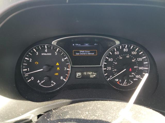 5N1AR2MM5EC667067 - 2014 NISSAN PATHFINDER S 灰色 照片 9