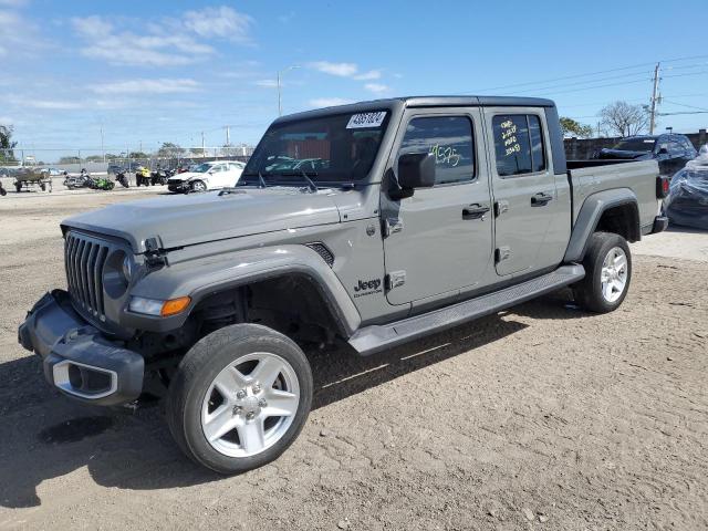 2022 JEEP GLADIATOR SPORT, 