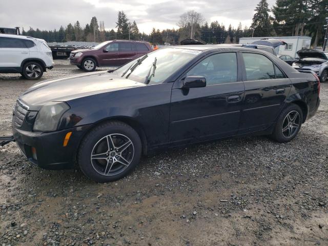 2005 CADILLAC CTS HI FEATURE V6, 