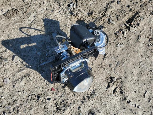 2C3CDZFJ0LH250414 - 2020 DODGE CHALLENGER R/T SCAT PACK PURPLE photo 12