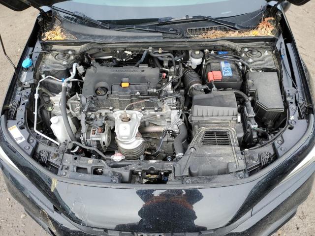 19XFL2H83NE009975 - 2022 HONDA CIVIC SPORT 黑色 照片 11