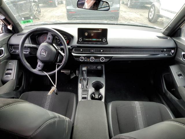 19XFL2H83NE009975 - 2022 HONDA CIVIC SPORT 黑色 照片 8