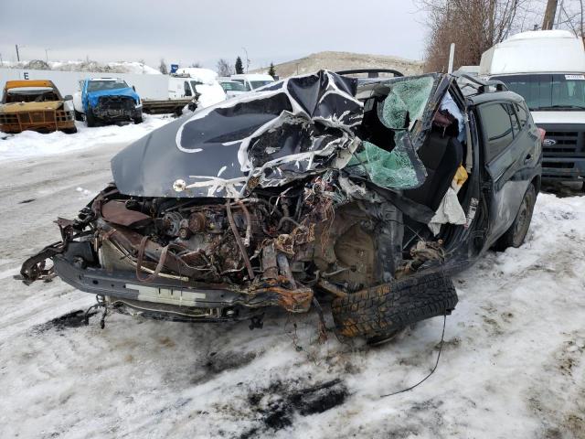 2019 SUBARU CROSSTREK PREMIUM, 