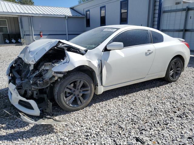 2010 NISSAN ALTIMA S, 