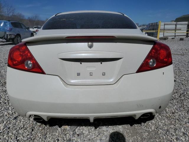 1N4AL2EP8AC101810 - 2010 NISSAN ALTIMA S WHITE photo 6