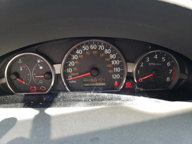 1G8AZ52F45Z128263 - 2005 SATURN ION LEVEL 2 黑色 照片 9