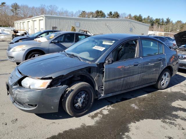 2006 SATURN ION LEVEL 2, 