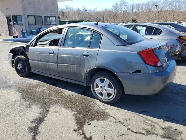 1G8AZ55F26Z159556 - 2006 SATURN ION LEVEL 2 灰色 照片 2