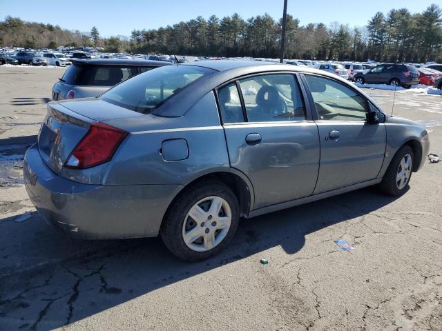 1G8AZ55F26Z159556 - 2006 SATURN ION LEVEL 2 灰色 照片 3