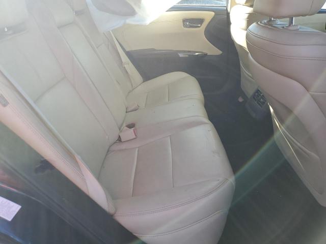 4T1BK1EB6DU071426 - 2013 TOYOTA AVALON BASE 蓝色 照片 10