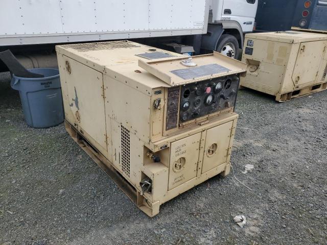 RZC30375 - 1996 LIBB GENERATOR TAN photo 1