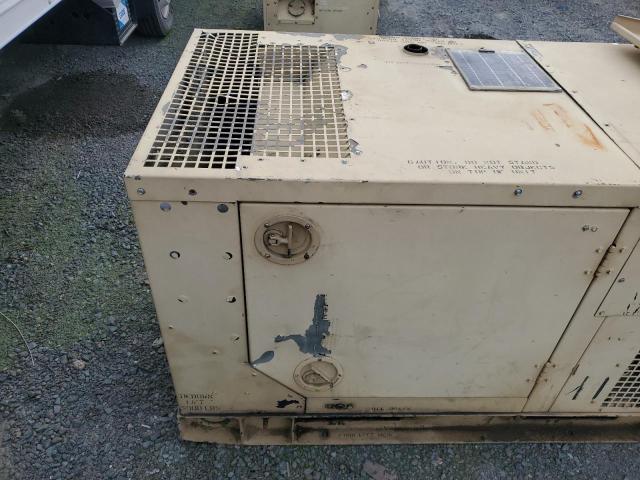 RZC30375 - 1996 LIBB GENERATOR TAN photo 6