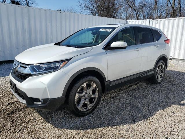 2019 HONDA CR-V EXL, 