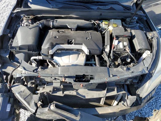 1G11H5SA4DF282218 - 2013 CHEVROLET MALIBU LTZ 石墨色 照片 11