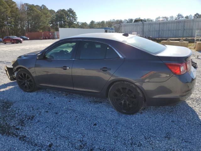 1G11H5SA4DF282218 - 2013 CHEVROLET MALIBU LTZ 石墨色 照片 2