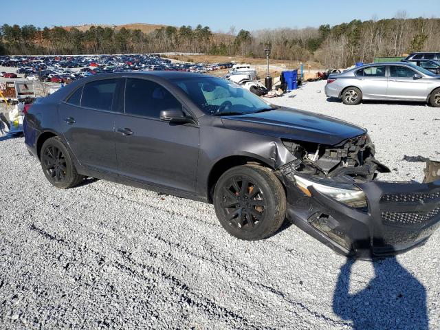 1G11H5SA4DF282218 - 2013 CHEVROLET MALIBU LTZ 石墨色 照片 4
