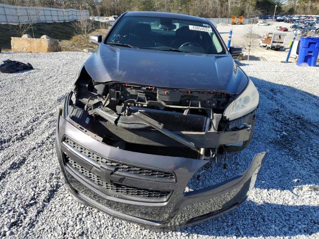 1G11H5SA4DF282218 - 2013 CHEVROLET MALIBU LTZ 石墨色 照片 5