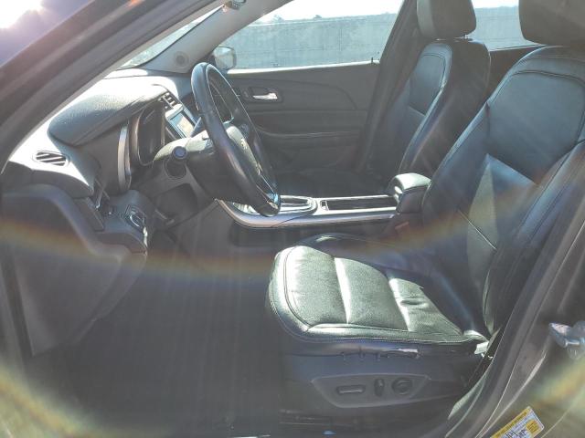 1G11H5SA4DF282218 - 2013 CHEVROLET MALIBU LTZ 石墨色 照片 7