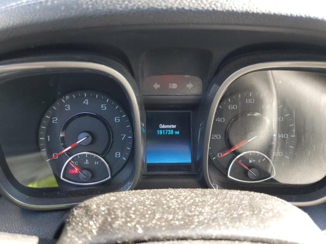 1G11H5SA4DF282218 - 2013 CHEVROLET MALIBU LTZ 石墨色 照片 9