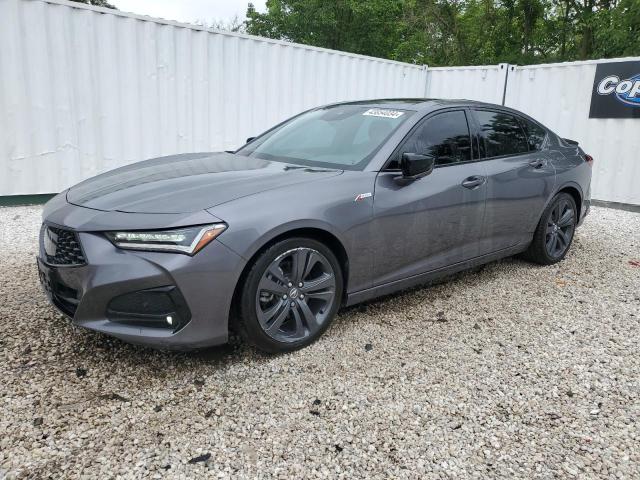 2023 ACURA TLX A-SPEC, 