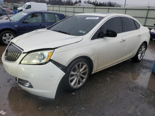 2012 BUICK VERANO CONVENIENCE, 