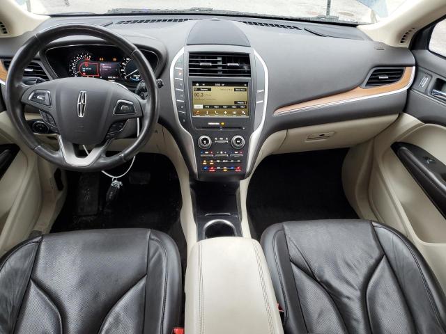 5LMCJ3D90GUJ11910 - 2016 LINCOLN MKC RESERVE ლურჯი ფოტო 8