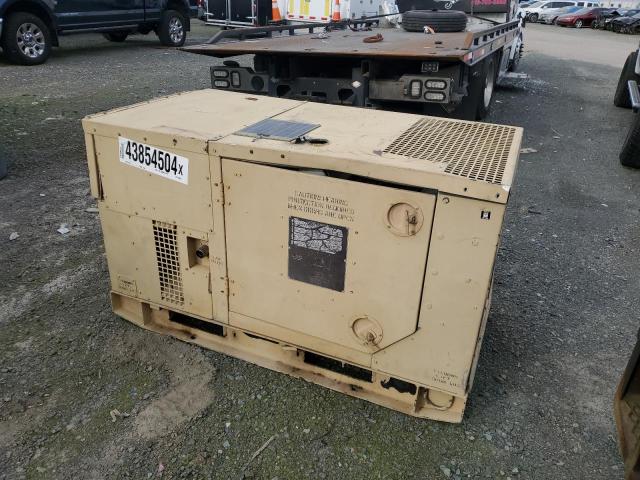 RZC30250 - 1995 LIBB GENERATOR TAN photo 3