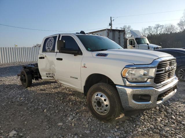 2020 RAM 3500, 