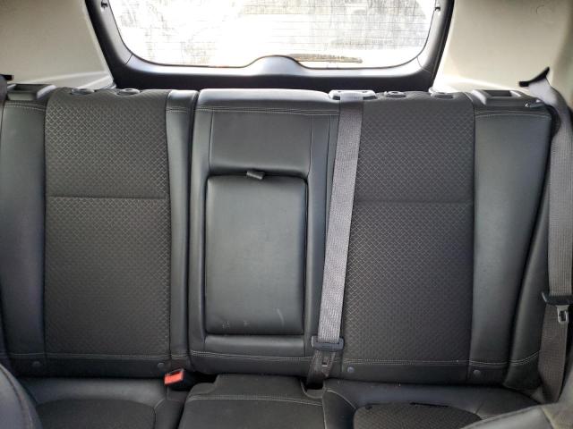 KL4CJASB7JB609049 - 2018 BUICK ENCORE PREFERRED Бордовый фото 10