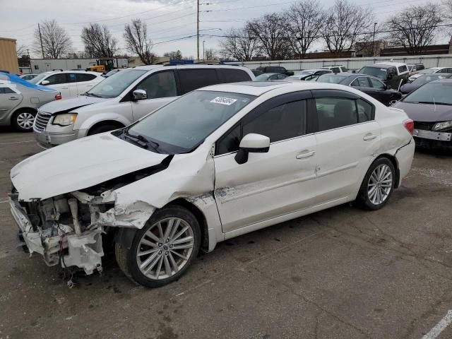 2015 SUBARU IMPREZA PREMIUM PLUS, 