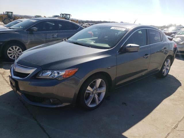 2013 ACURA ILX 20 TECH, 