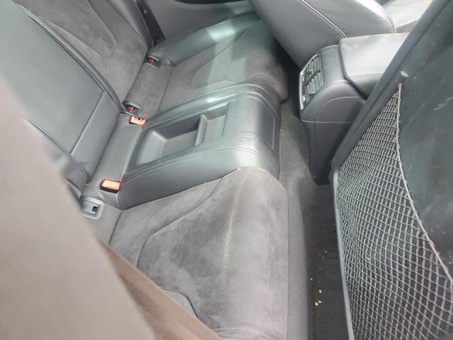 WAUCGAFR5DA013795 - 2013 AUDI S5 PREMIUM PLUS ნარინჯისფერი ფოტო 10