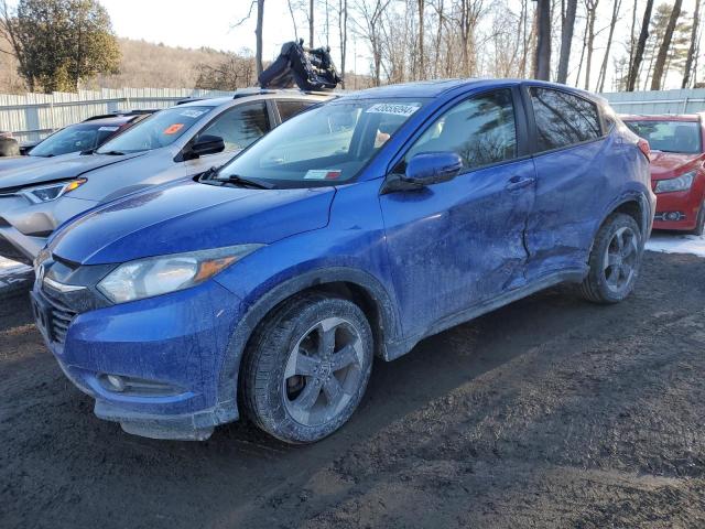 2018 HONDA HR-V EX, 