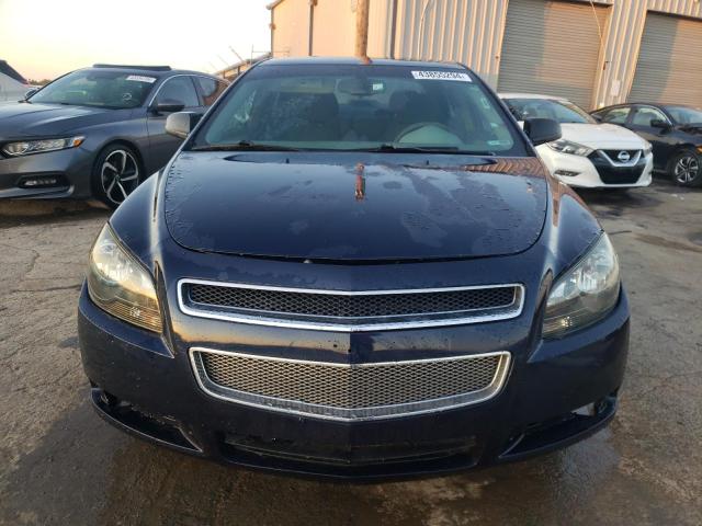 1G1ZB5E06CF239991 - 2012 CHEVROLET MALIBU LS BLUE photo 5