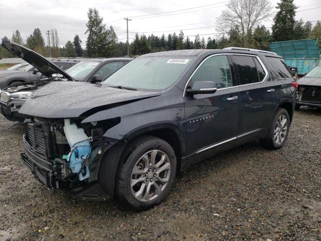 2019 CHEVROLET TRAVERSE PREMIER, 