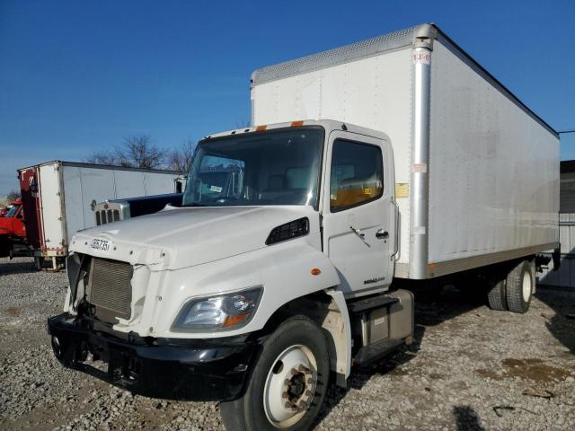 2020 HINO 258/268, 