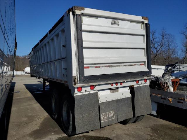 1A9DA36255S199711 - 2005 OTHER TRAILER SILVER photo 3