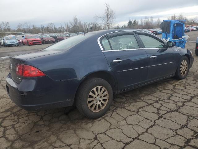 1G4HP57247U186577 - 2007 BUICK LUCERNE CX BLUE photo 3