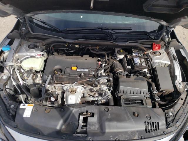 2HGFC2F85LH585248 - 2020 HONDA CIVIC SPORT 石墨色 照片 11