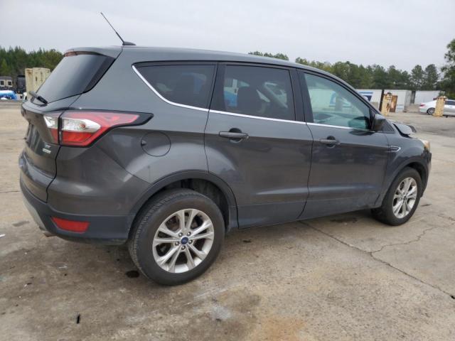 1FMCU0GD2HUE17078 - 2017 FORD ESCAPE SE GRAY photo 3