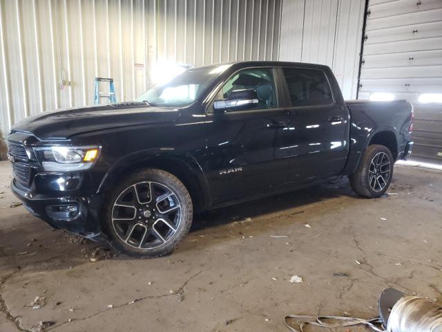 2021 RAM 1500 LARAMIE, 