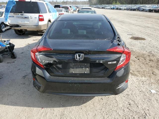 19XFC2F79GE055694 - 2016 HONDA CIVIC EX BLACK photo 6